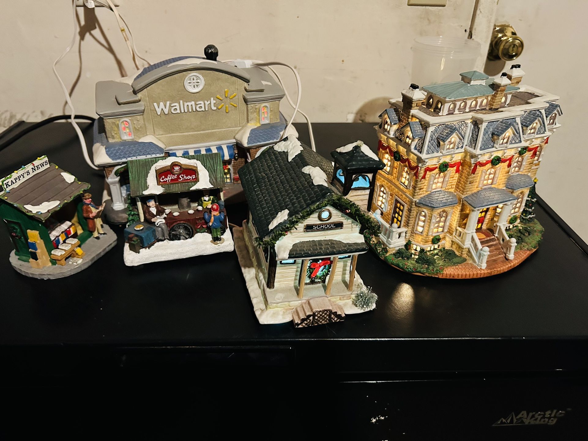 Decoración De Navidad