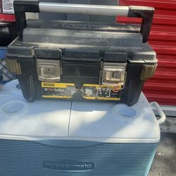 Plumbers Box