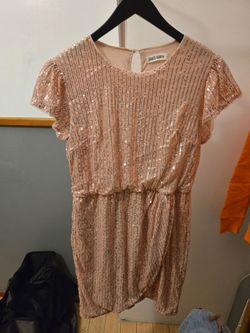 Grace Karin dress