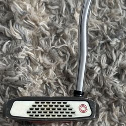 Odyssey Stroke Lab DB EXO Seven Mini Putter Rh