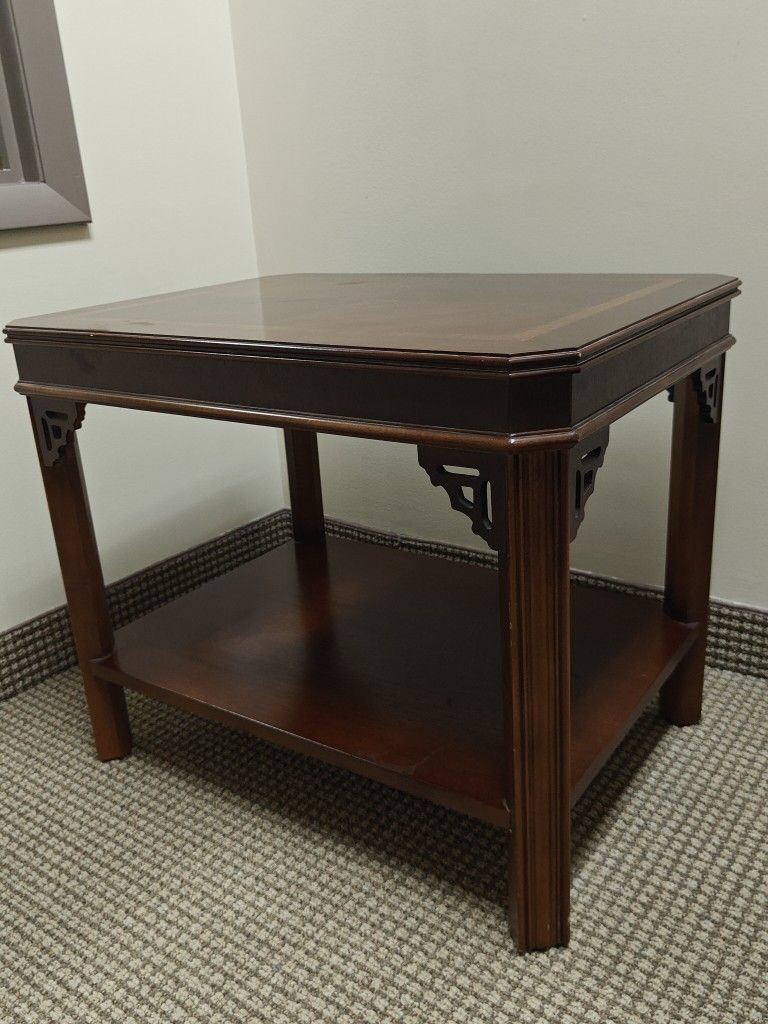 Occasional Table End Table
