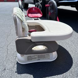 Child Booster Seat