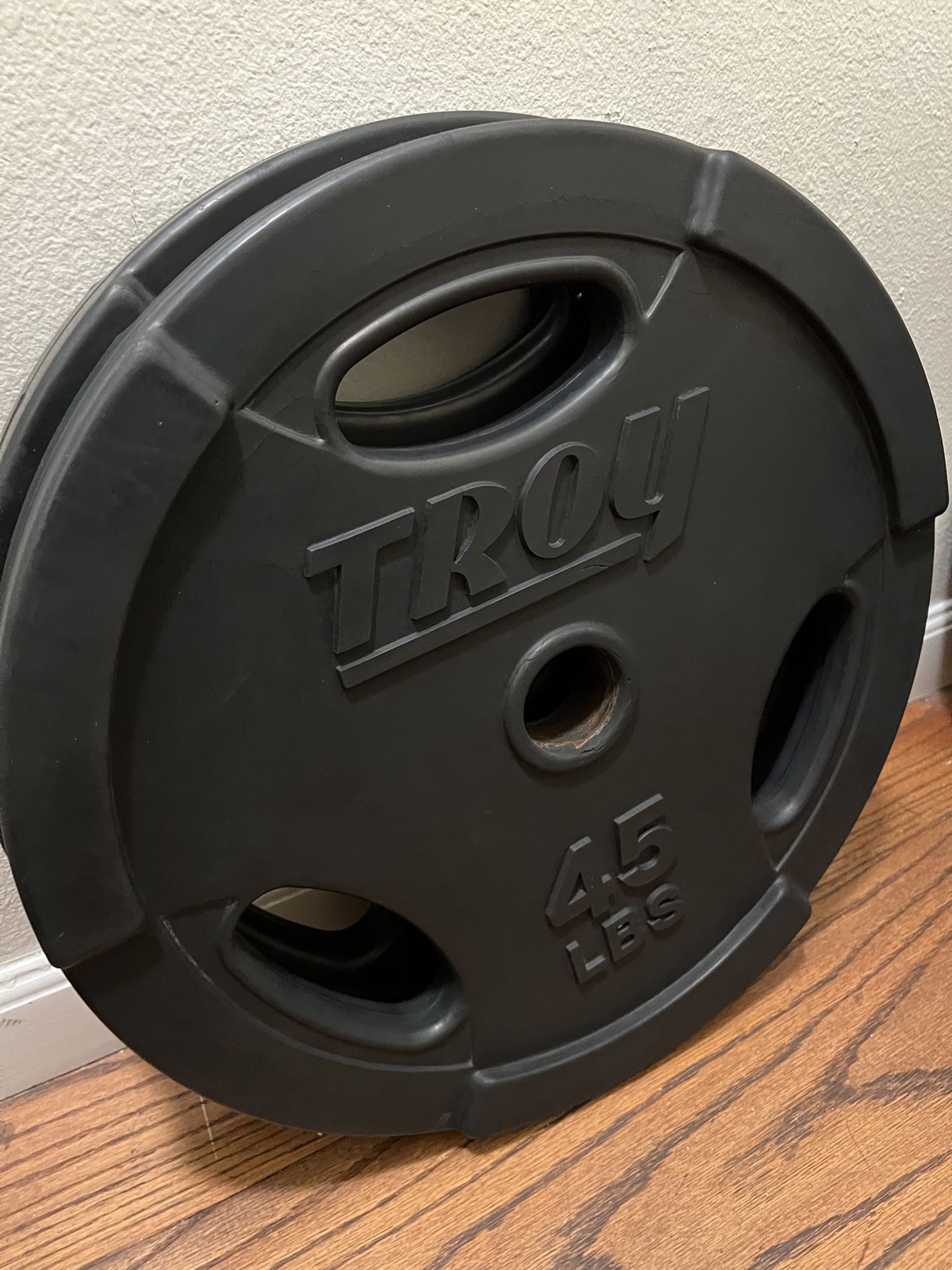Rubberized 45 Lbs plates for Sale in Phoenix, AZ OfferUp