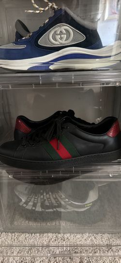 Gucci sneakers