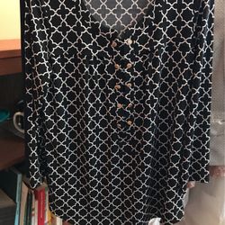 Anne Klein blouse