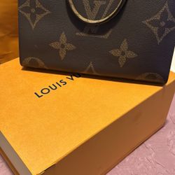 Like New Luxury Bag LV Original 