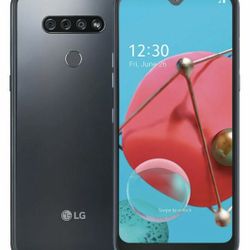 LG STYLE 6. And LG K51. Unlocked $139