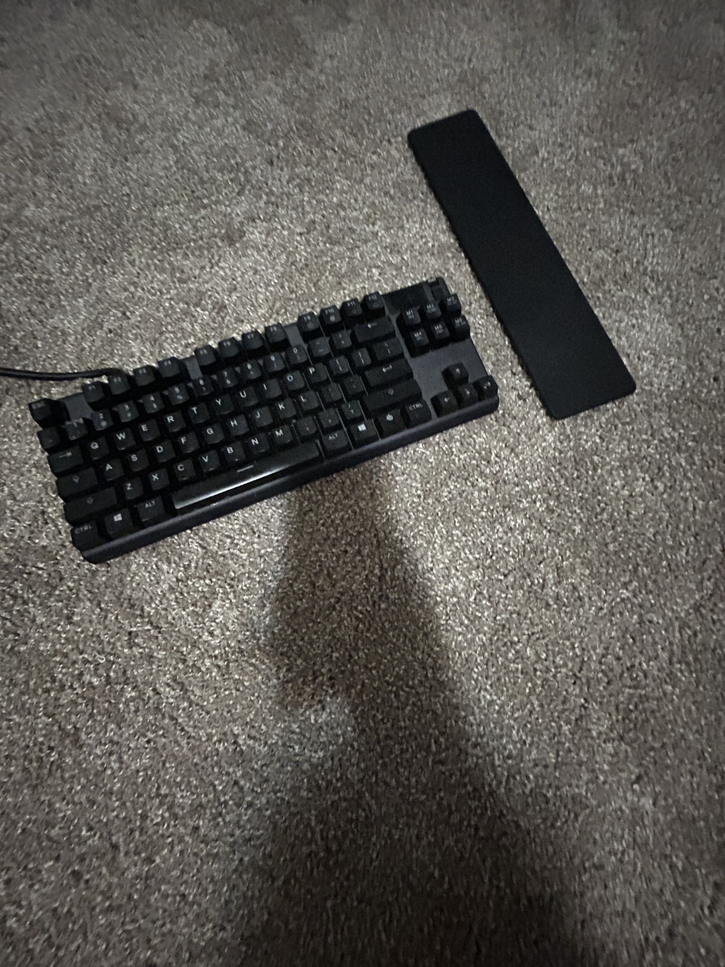 SteelSeries Apex 7 Keyboard