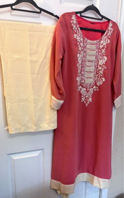 New shalwar Kameez XS Bust 36