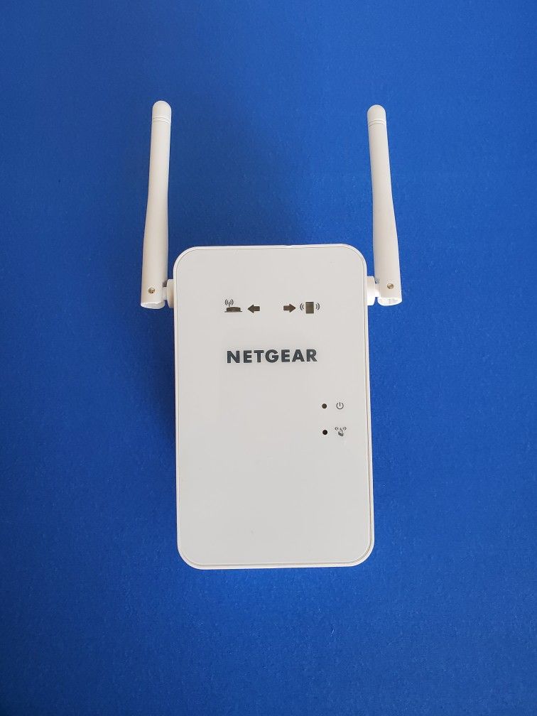 Netgear Wifi Range Extender EX6100v2