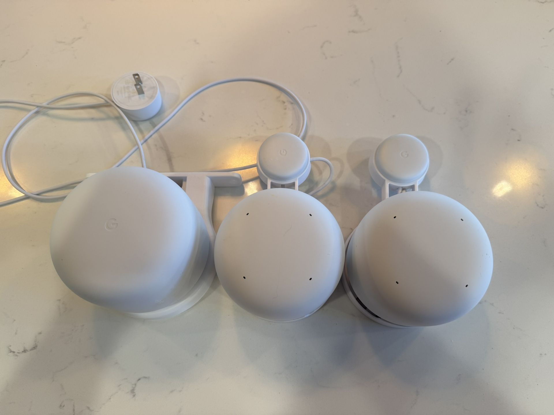 Google WiFi