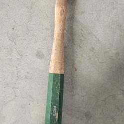Small Hammer 