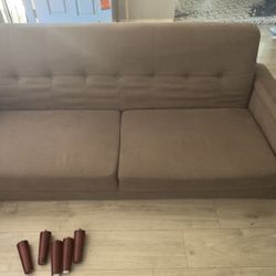 Couch / Loveseat Couch Furniture 