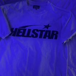 white and black hellstar