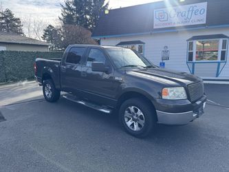 2005 Ford F-150