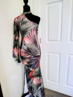 Women's Maxi Dress