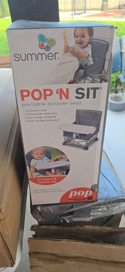 Pop  n sit