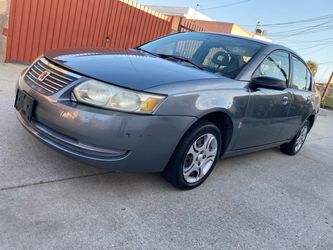 2005 Saturn ION