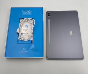 Samsung Tab S10+ 5G AT&T 256GB