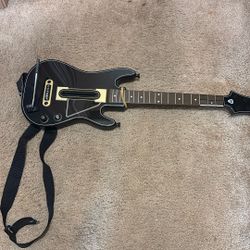 Guitar Hero Guitar! 