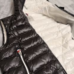 Moncler Ragot Down Vest