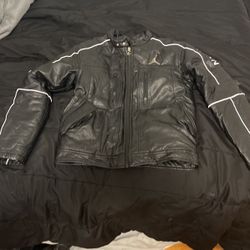 Jordan Jacket 
