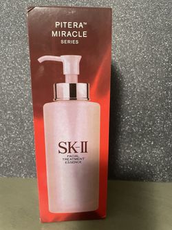 SK-ll Facial Treatment Essence