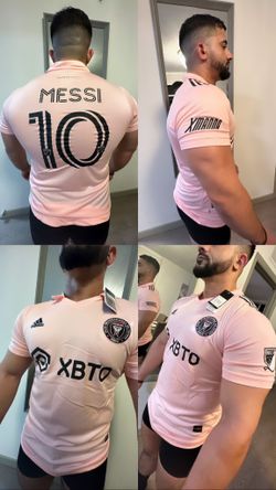 Messi Jerseys $25