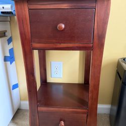 Plant Stand 