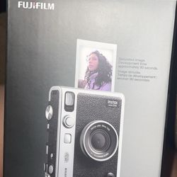 Instax Mini Evo