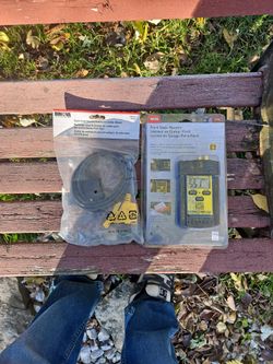 81-95 Ford Code Reader And Extension Cable