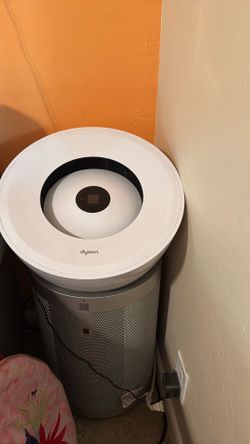 Air purifier