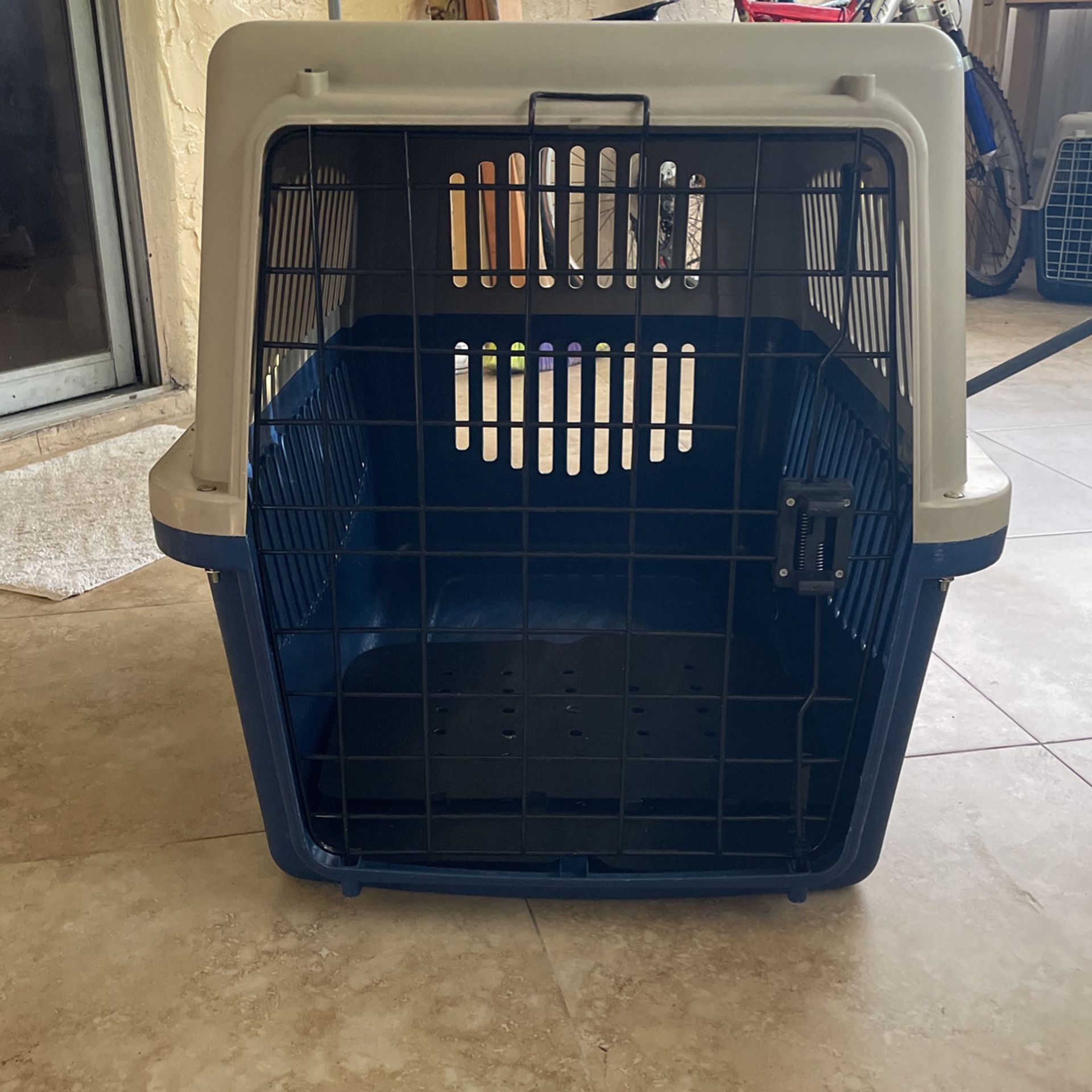 Dog crate Large