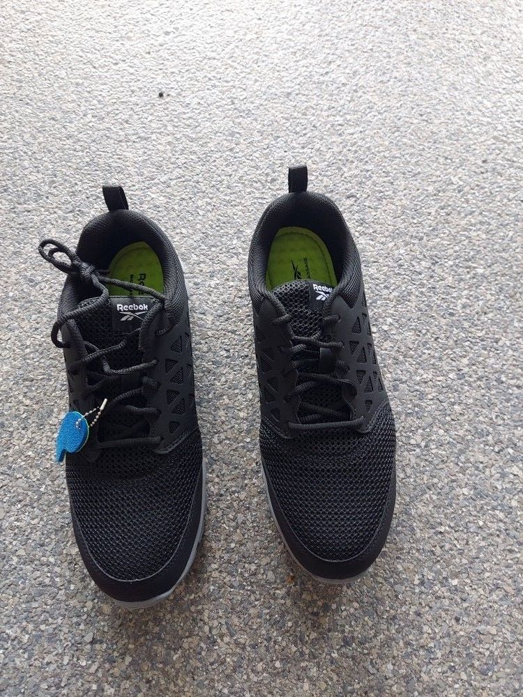 Reebok Work Shoes