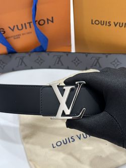 LV Reversible Belt 🔥
