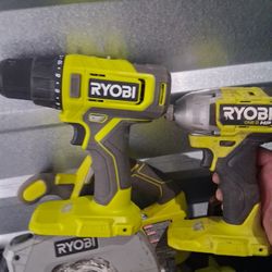 Ryobi