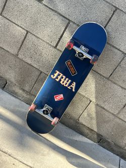 Skateboard
