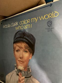 Original LP Vinyl Records For Sale