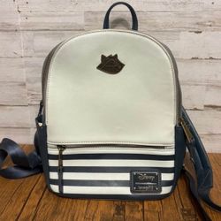 Disney Pocahontas lounge fly backpack