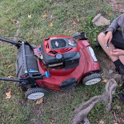 Briggs And Stratton