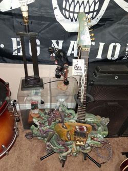 Juicy guitars for sale or trade