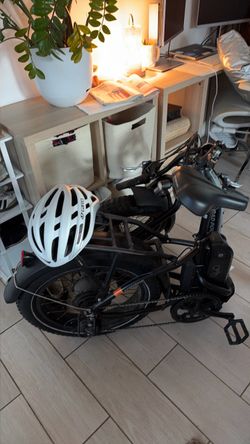 Radexpand 5 e-bike $900 OBO