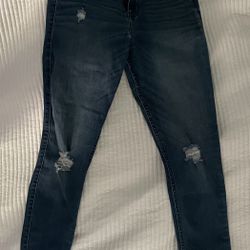 Hollister Women’s Jeans ( Size 11)