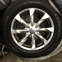 Tires