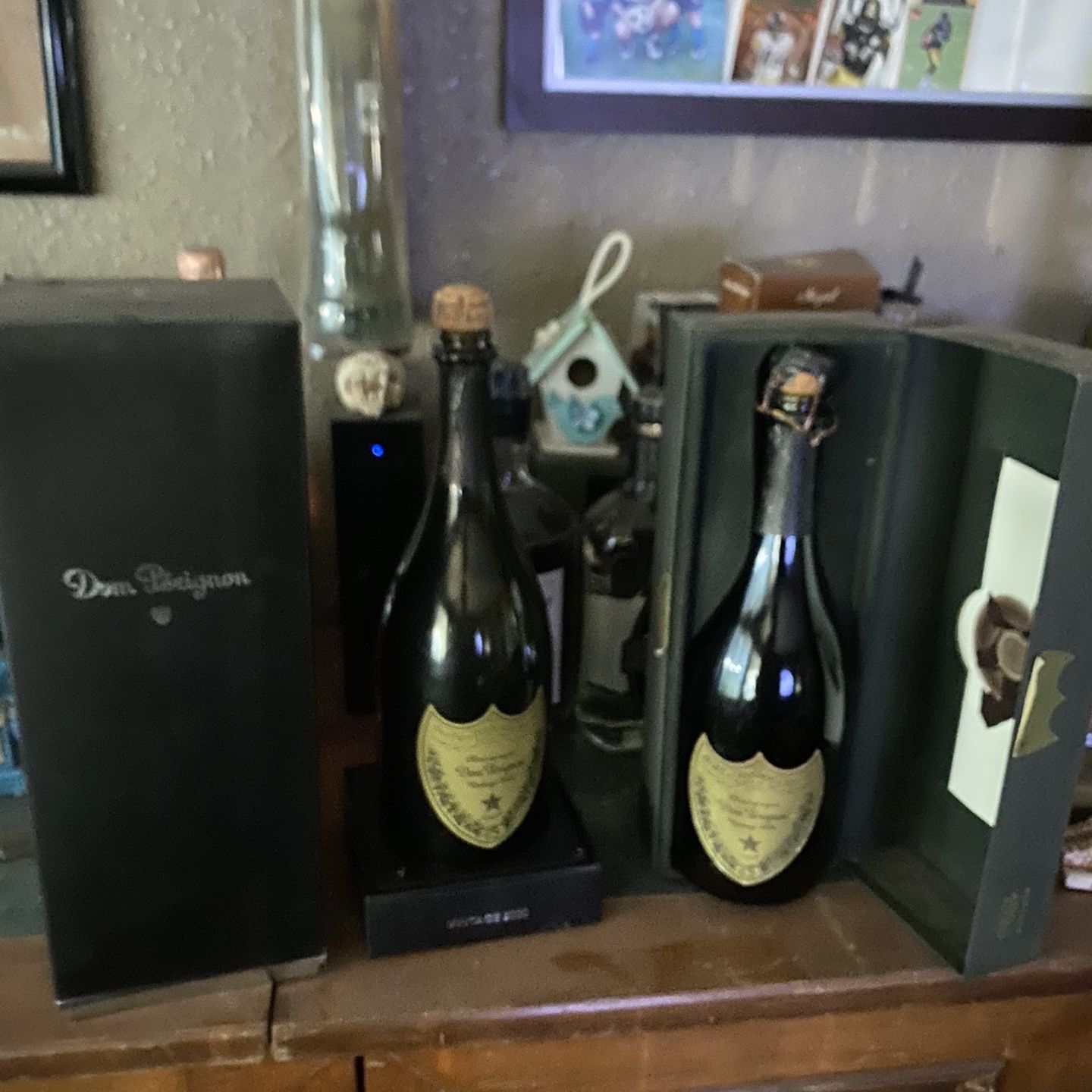 Don Perignon