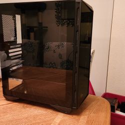 MSI pc Case