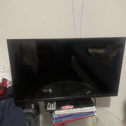 27inch Tv ( NEED GONE)