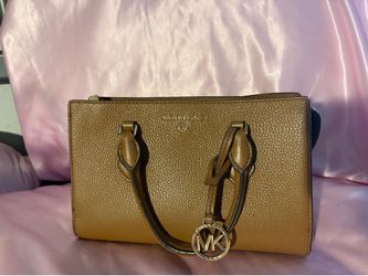 Brown Michael Kors