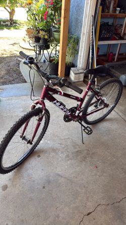 Huffy  bike for woman