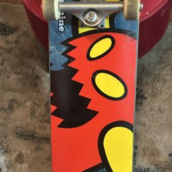 Skate Board